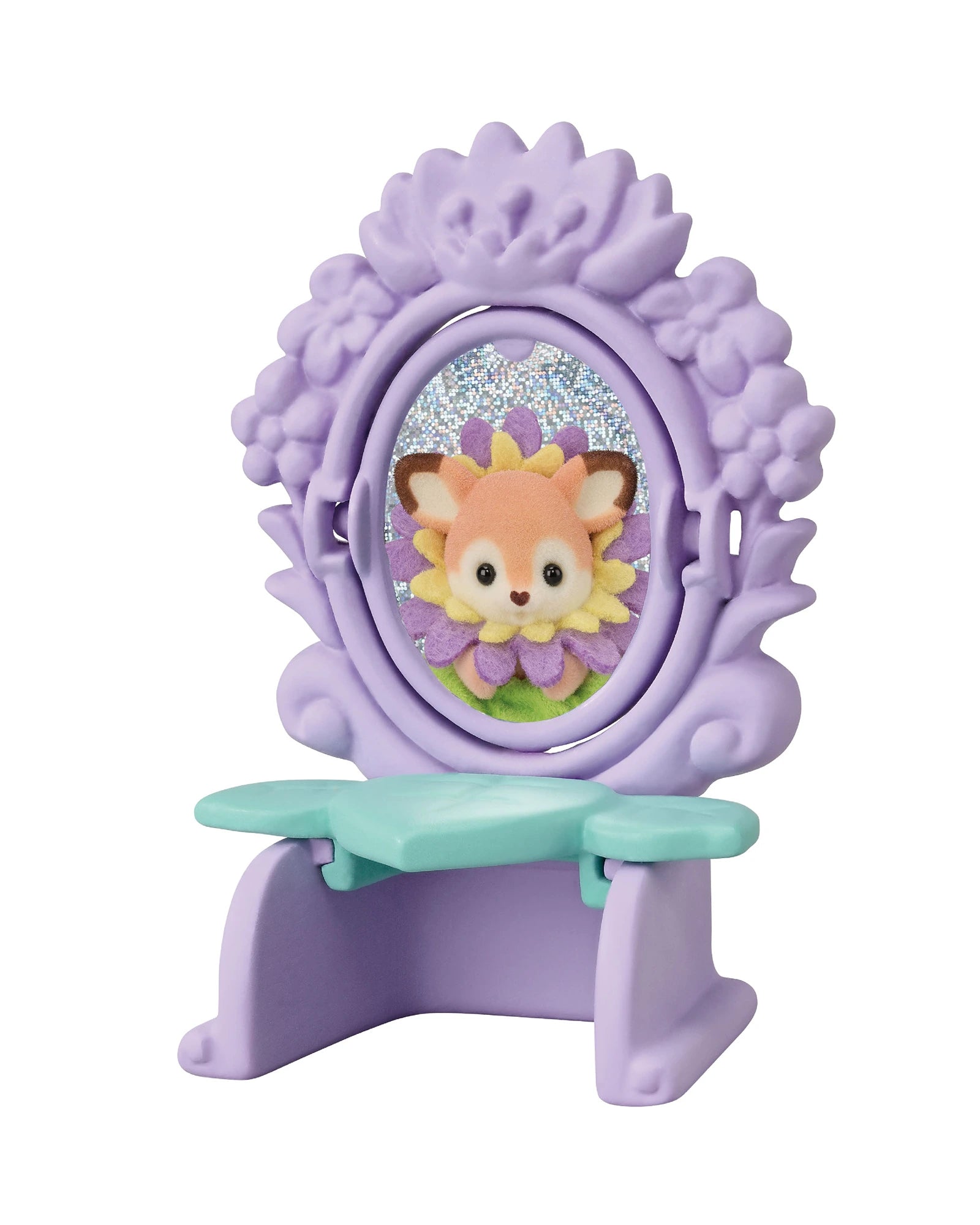 Sylvanian Families - Fairytale Tower