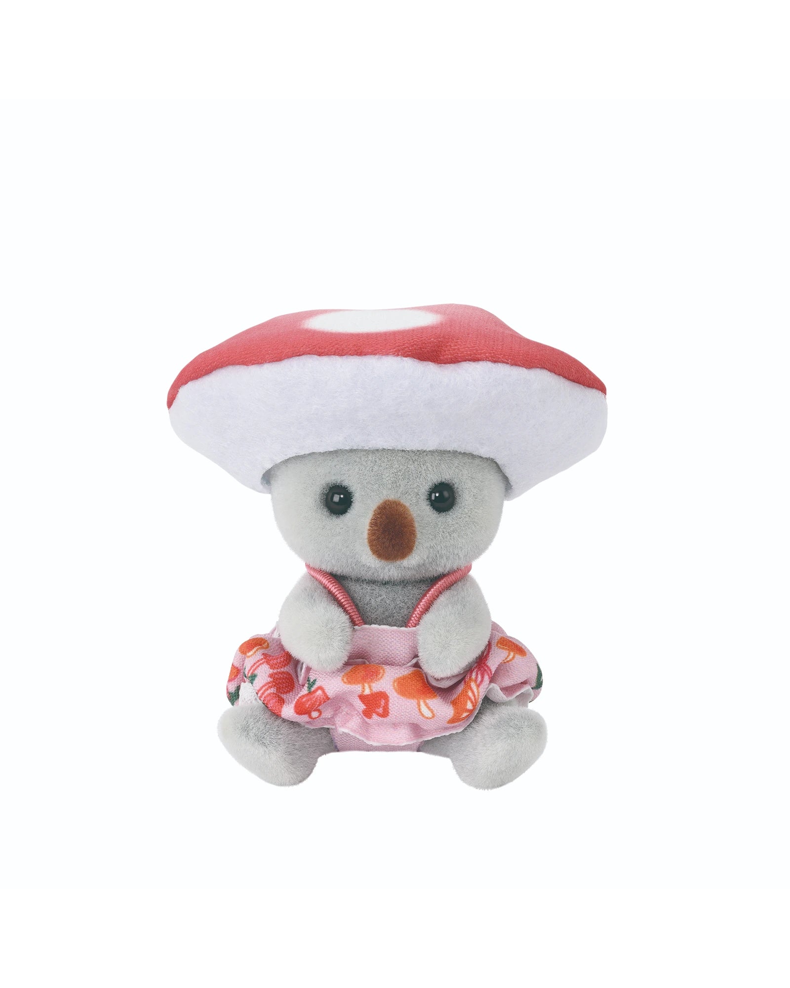 Sylvanian Families - Fairy Mushroom House
