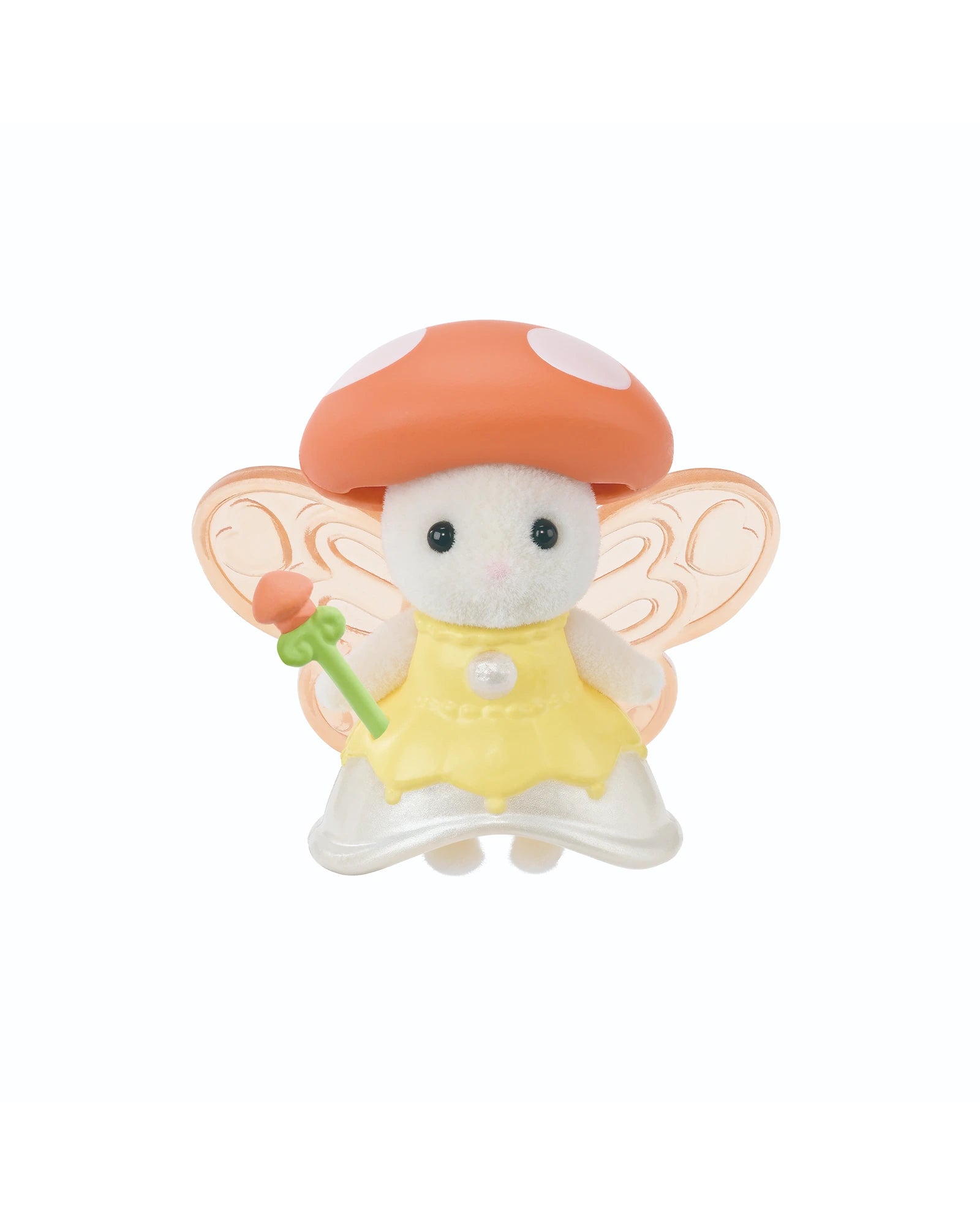 Sylvanian Families - Fairy Mushroom House