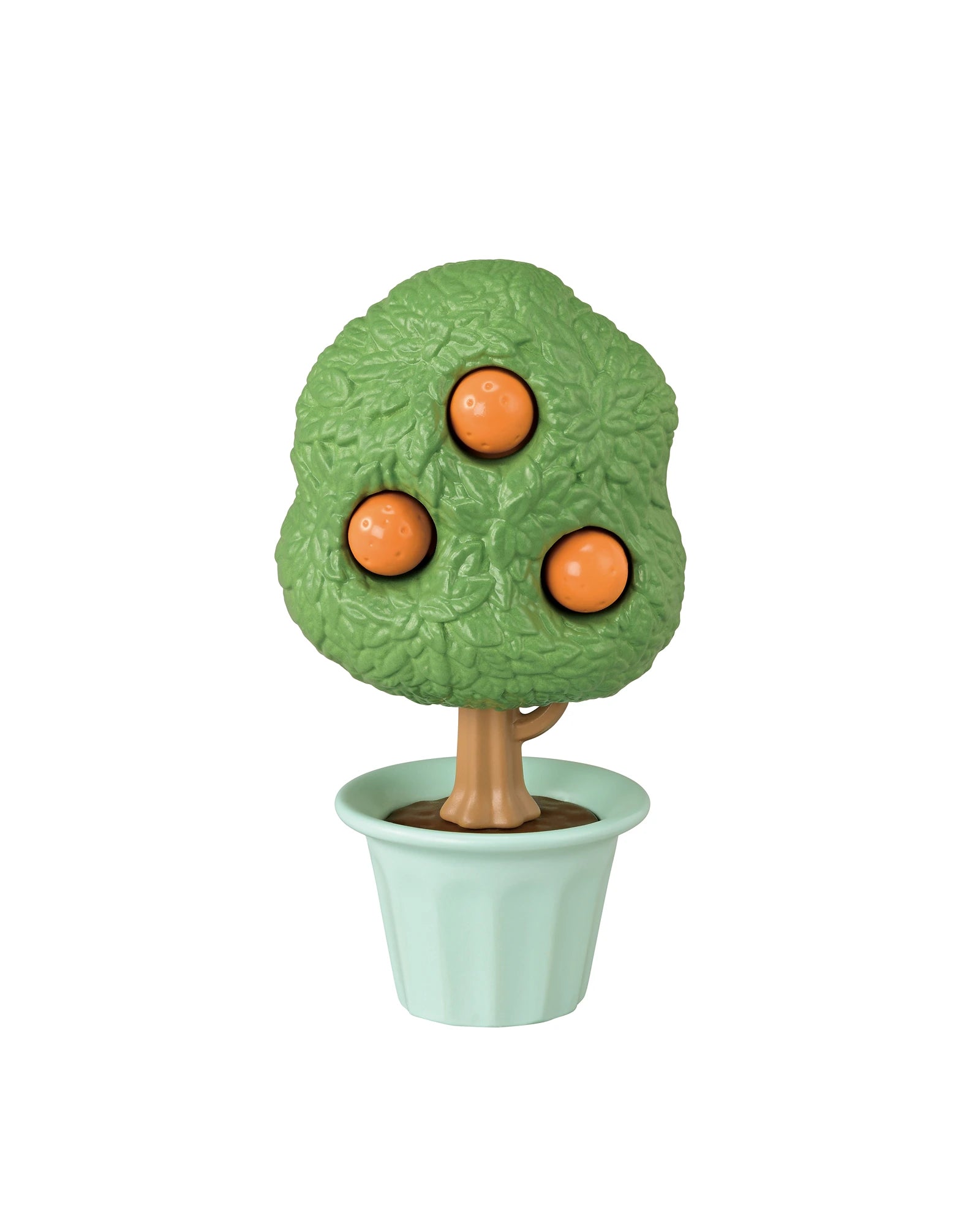 Sylvanian Families - Citrus Bird Family