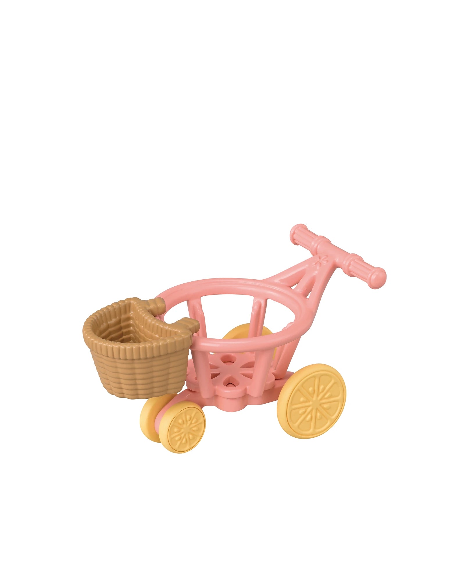 Sylvanian Families - Citrus Bird Family