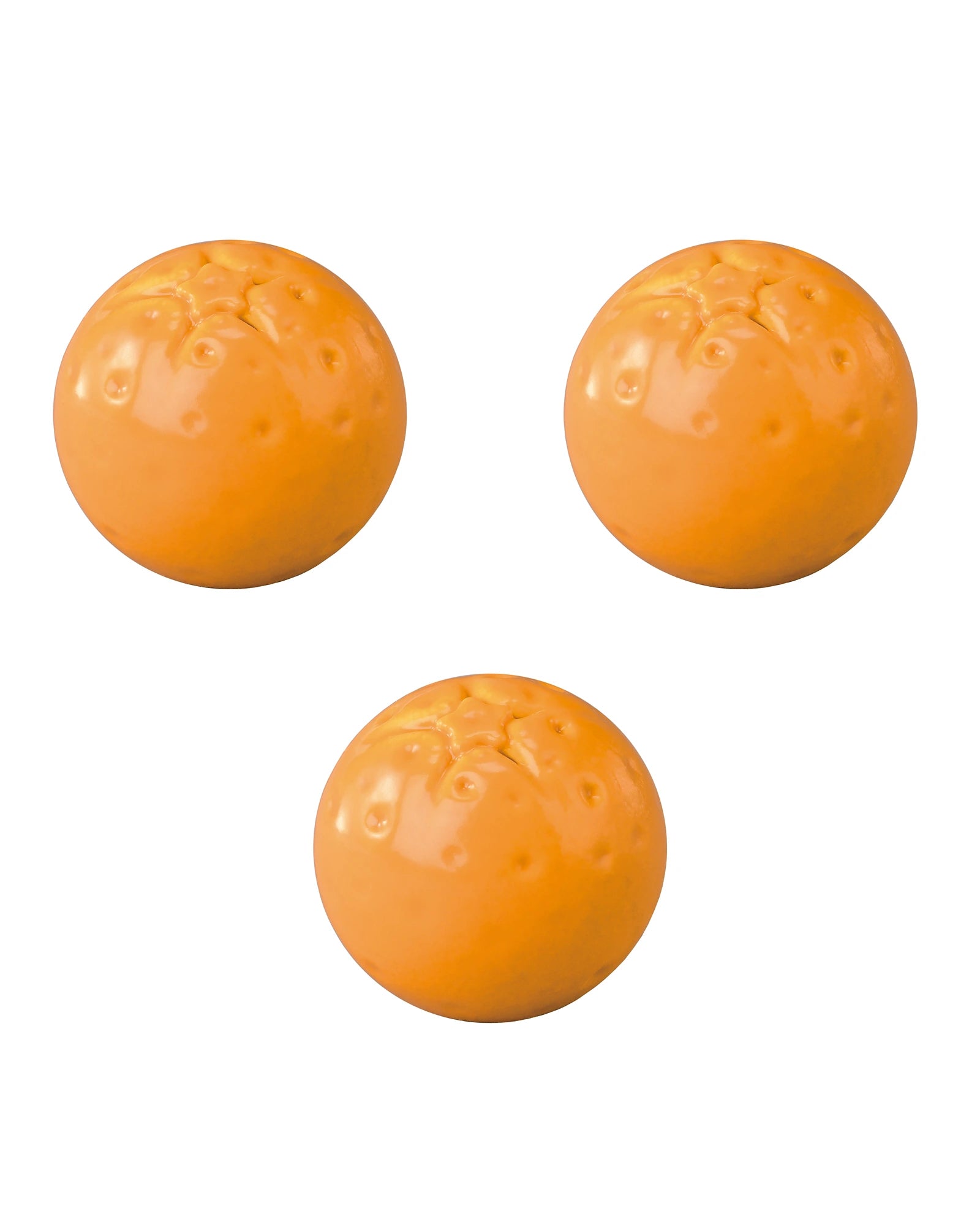Sylvanian Families - Citrus Bird Family