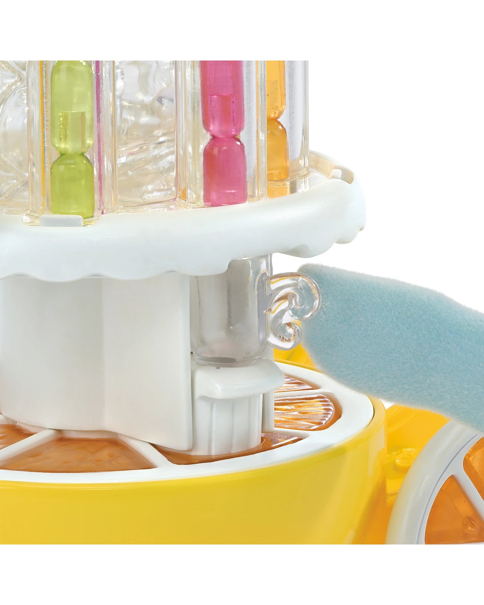 Sylvanian Families - Citrus Bird Juice Stand