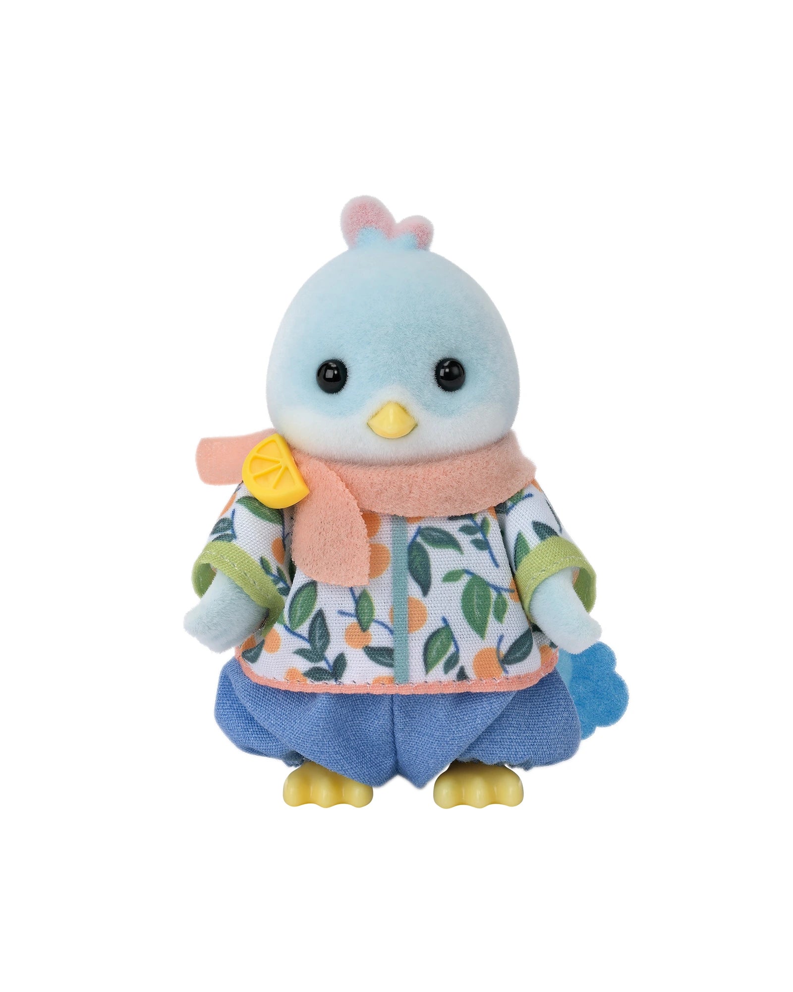 Sylvanian Families - Citrus Bird Juice Stand