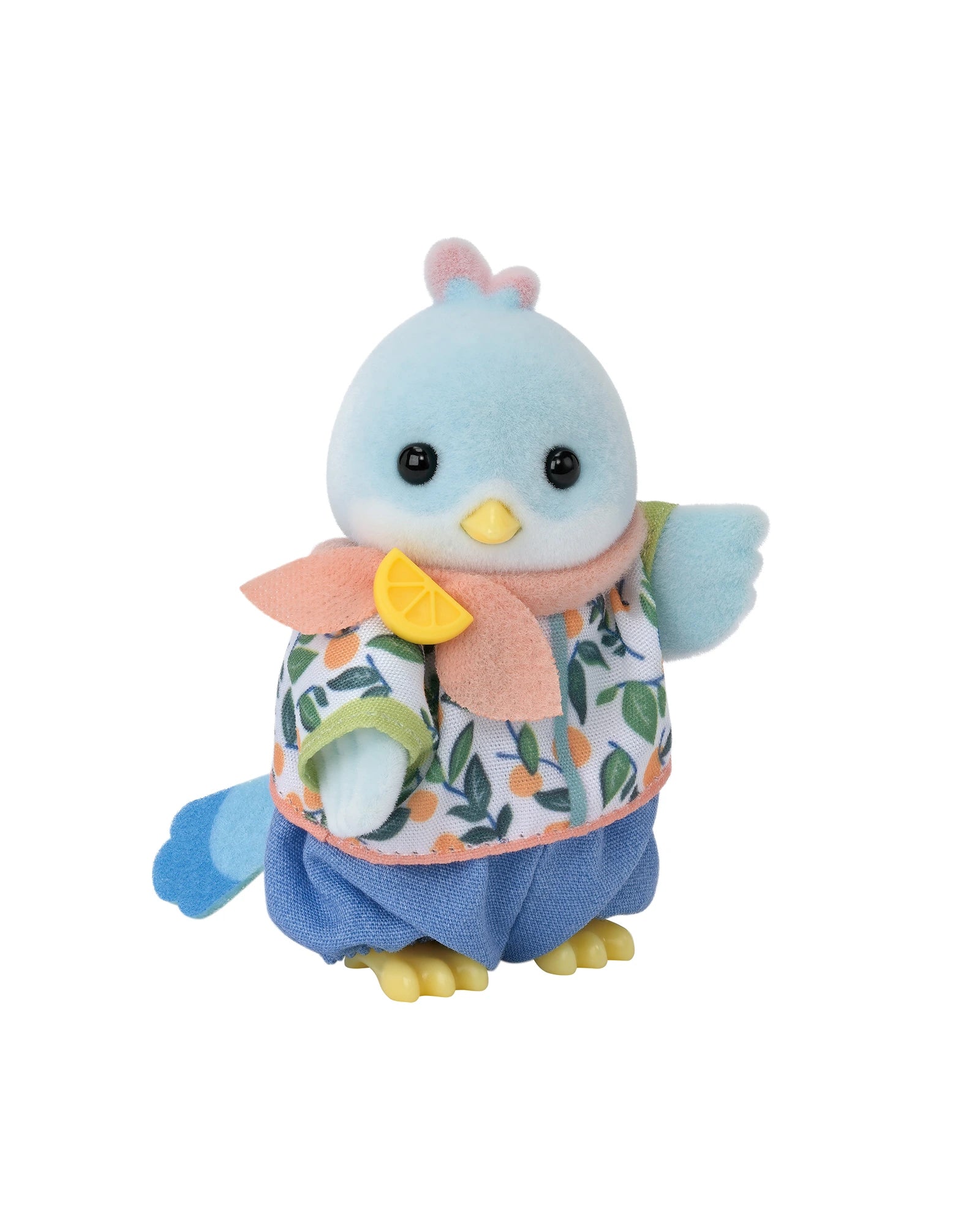 Sylvanian Families - Citrus Bird Juice Stand