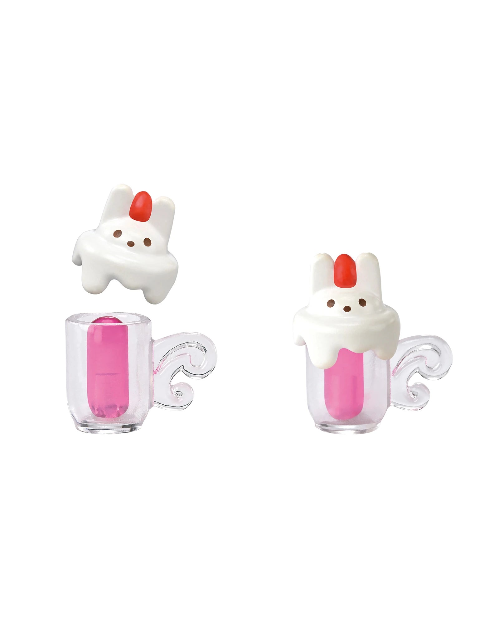 Sylvanian Families - Citrus Bird Juice Stand