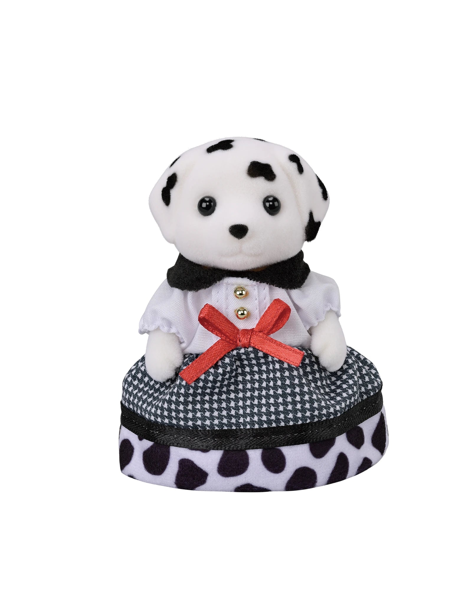 Sylvanian Families - Dalmatian Family
