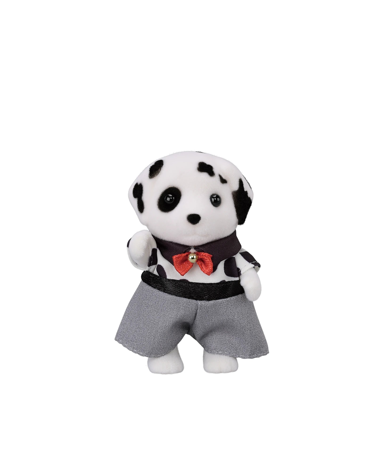 Sylvanian Families - Dalmatian Family