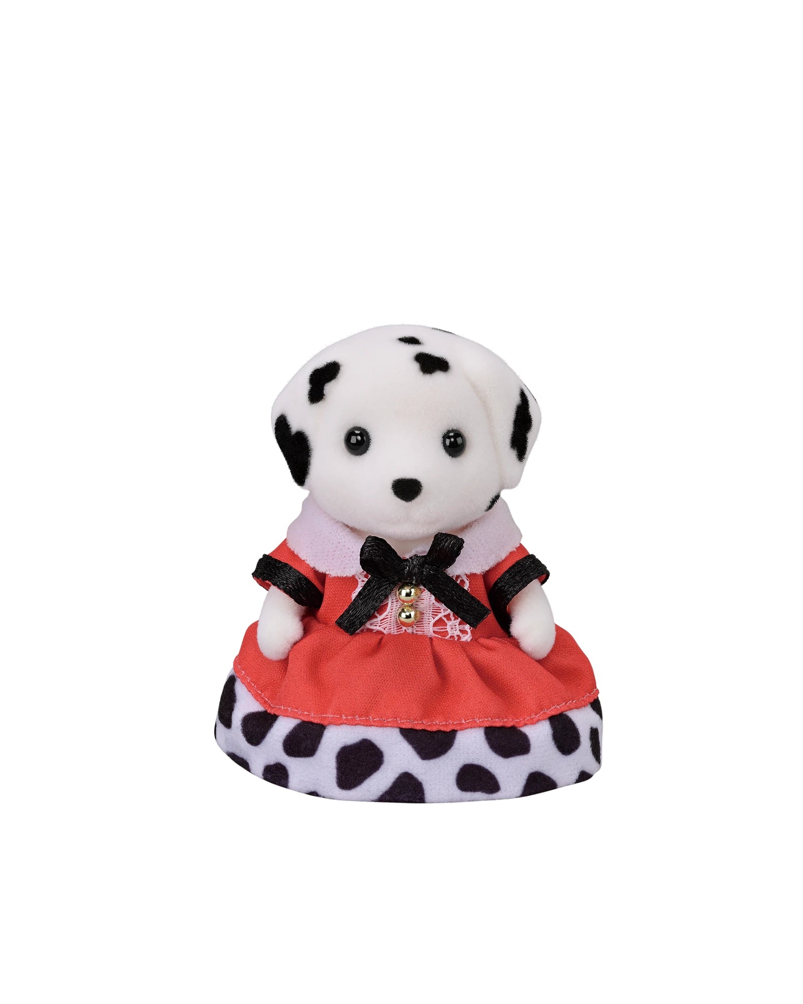 Sylvanian Families - Dalmatian Family