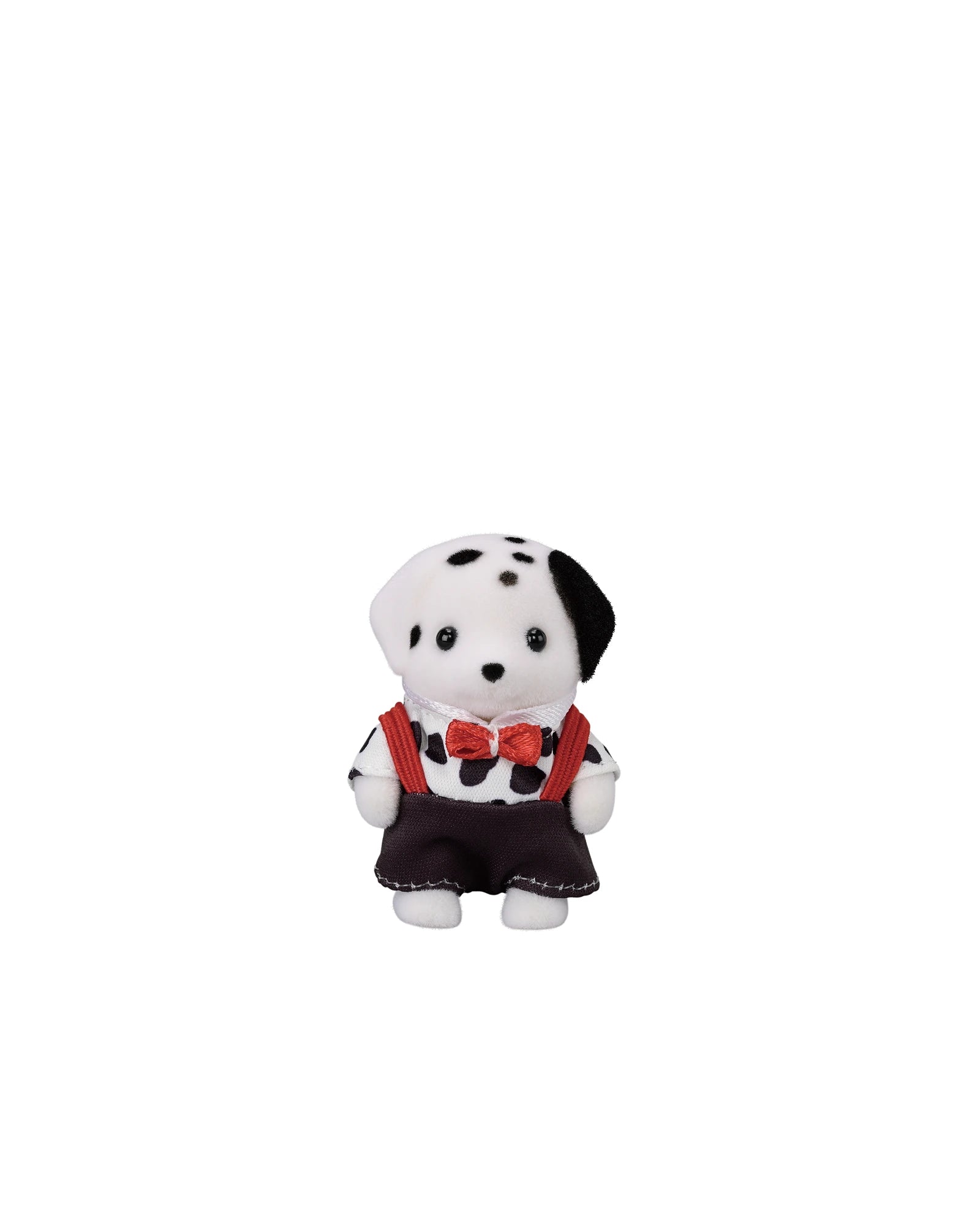 Sylvanian Families - Dalmatian Family