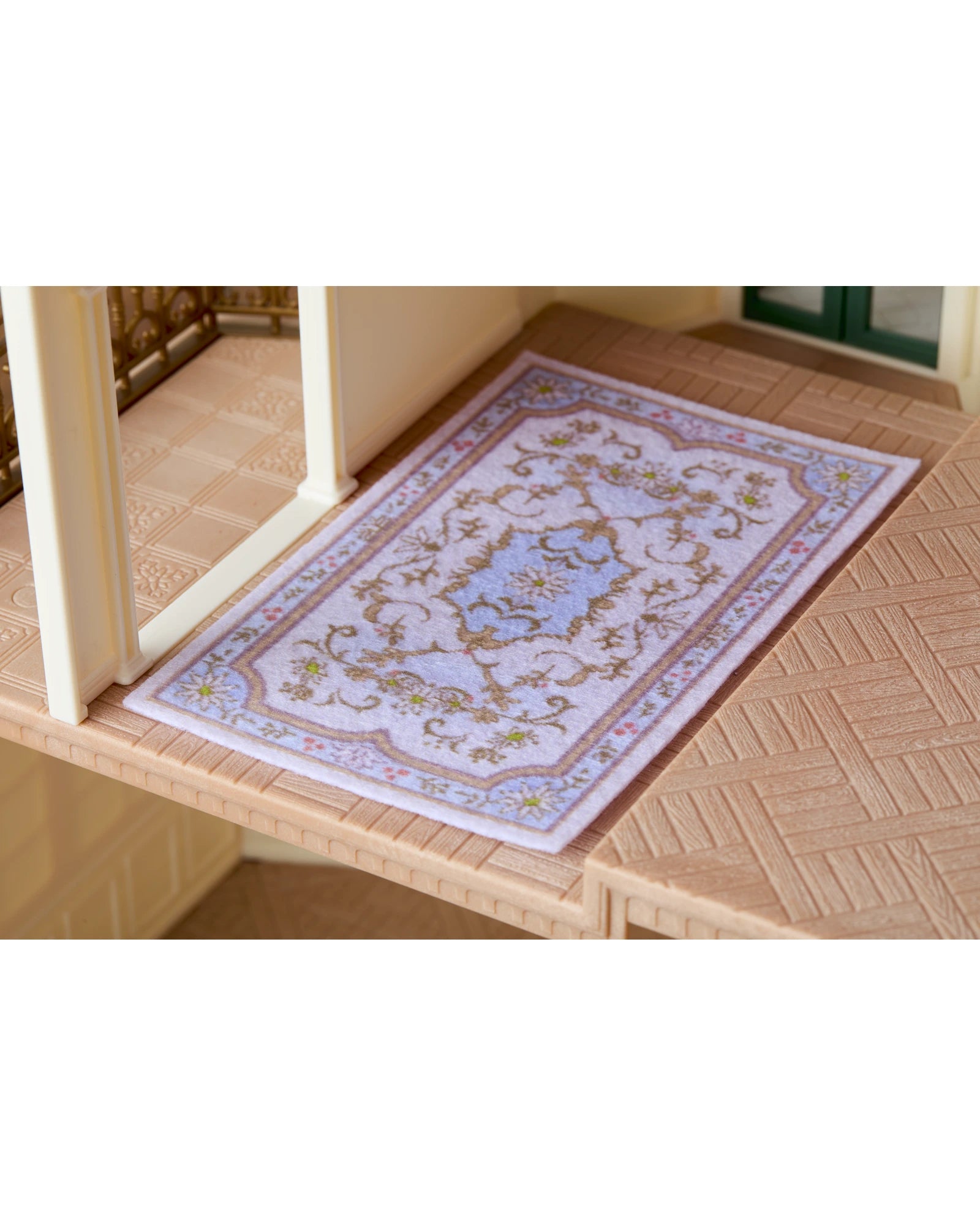 Sylvanian Families - Elegant Dining Room