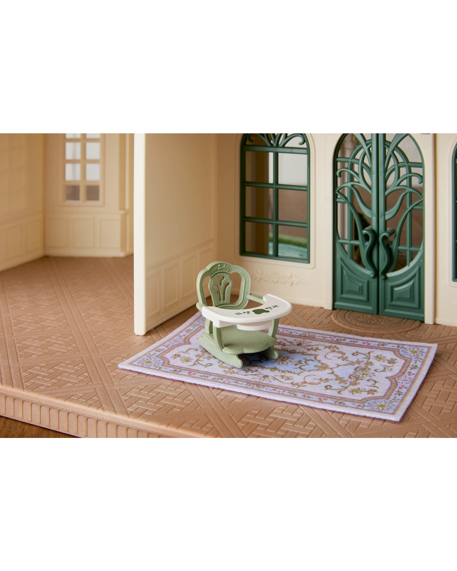 Sylvanian Families - Elegant Dining Room