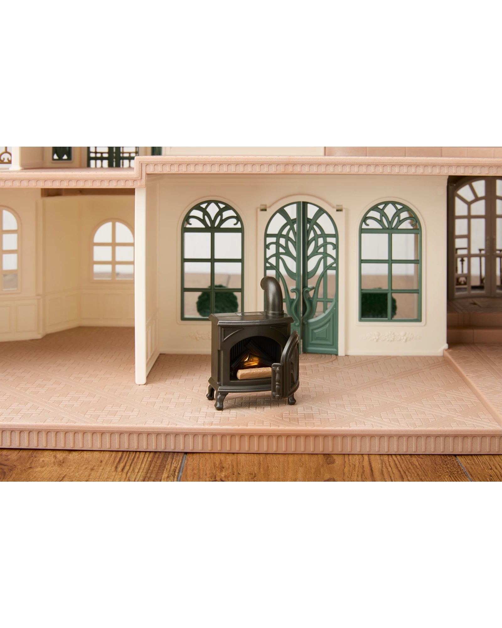 Sylvanian Families - Elegant Dining Room
