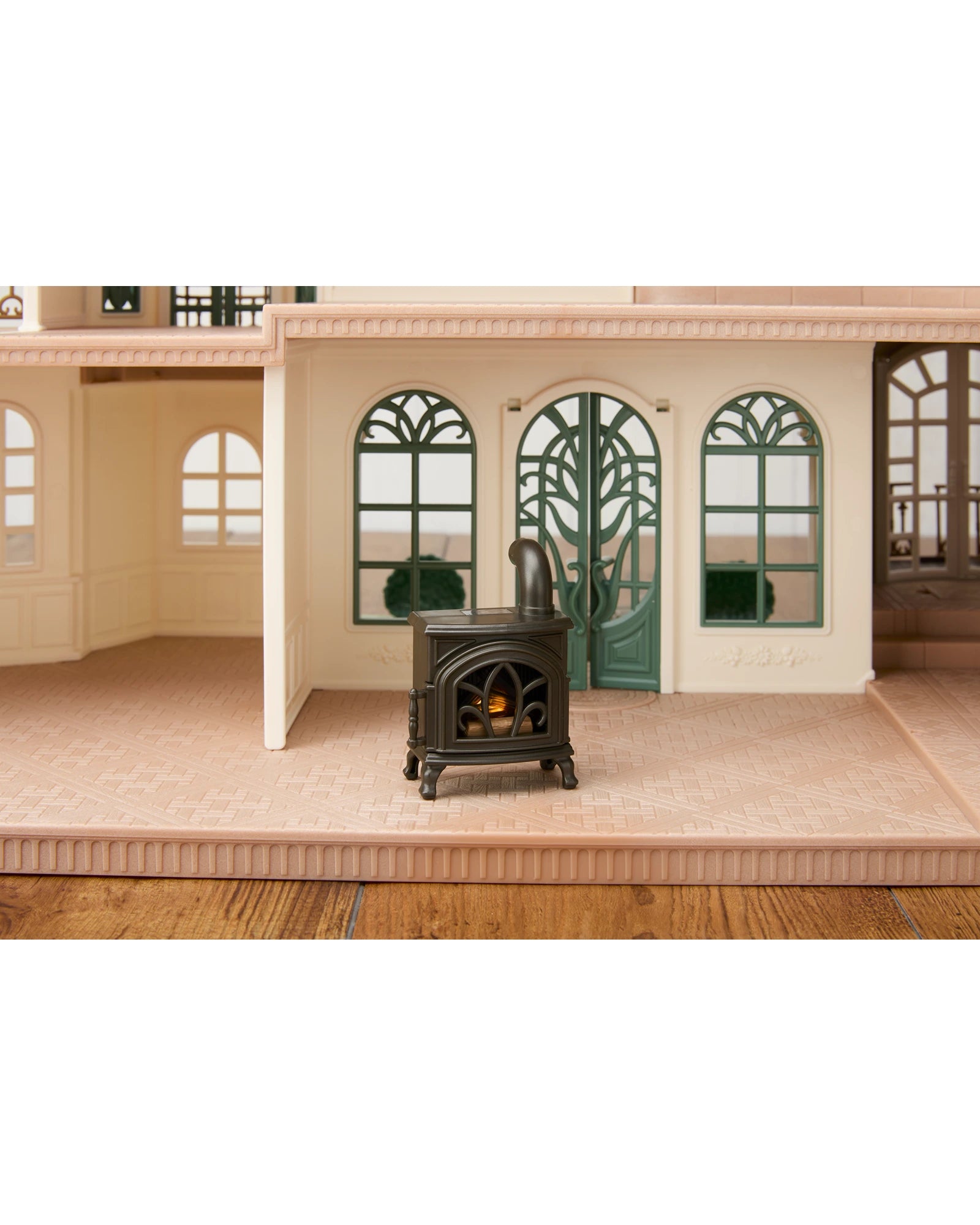 Sylvanian Families - Elegant Dining Room