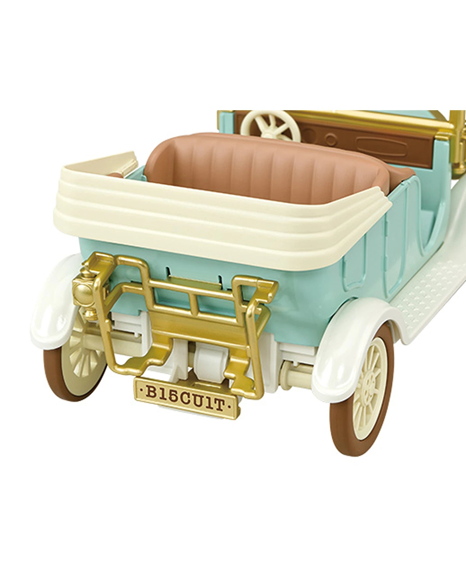 Sylvanian Families - Classic Family Car