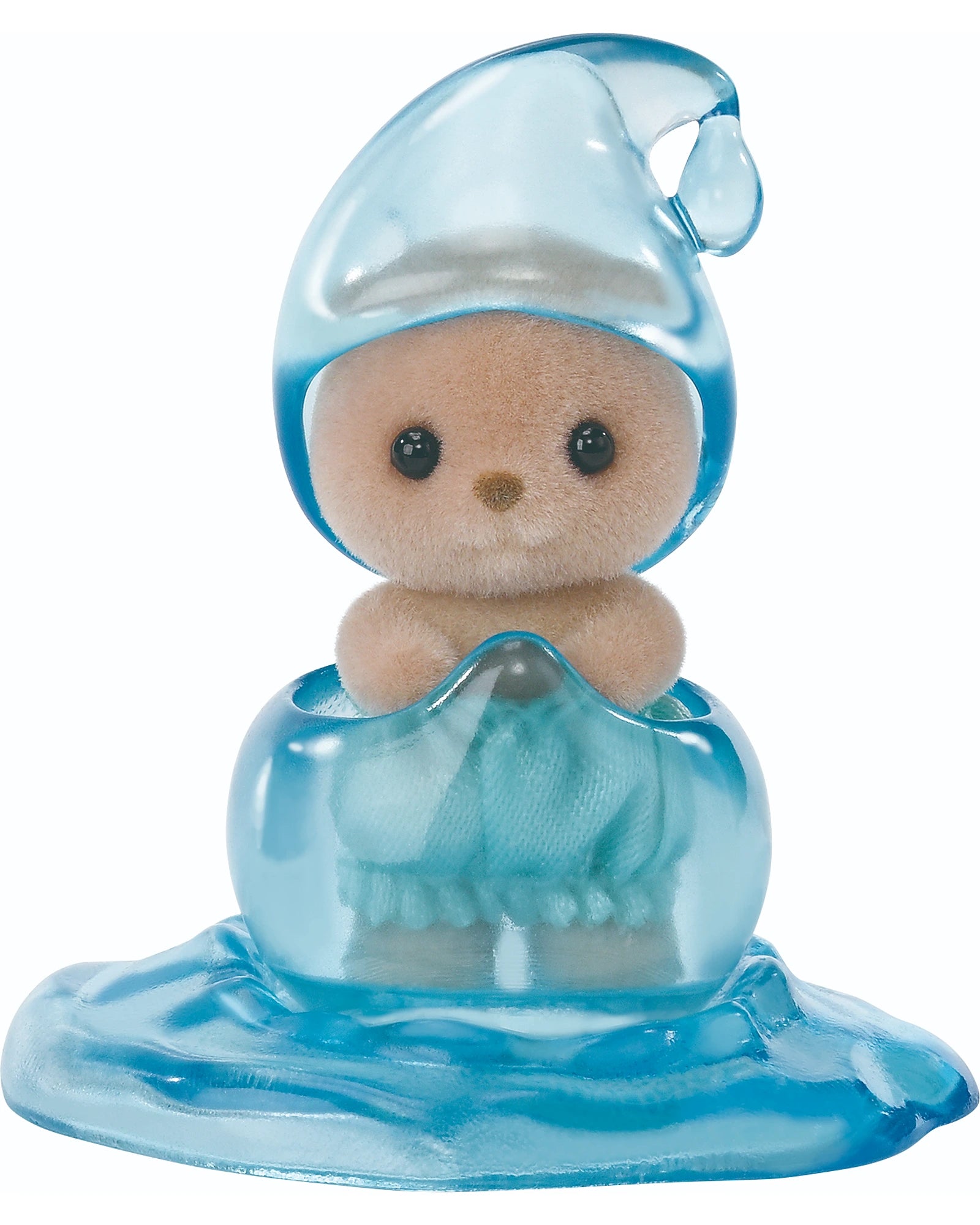 Sylvanian Families - Enchanted Fairy Babies