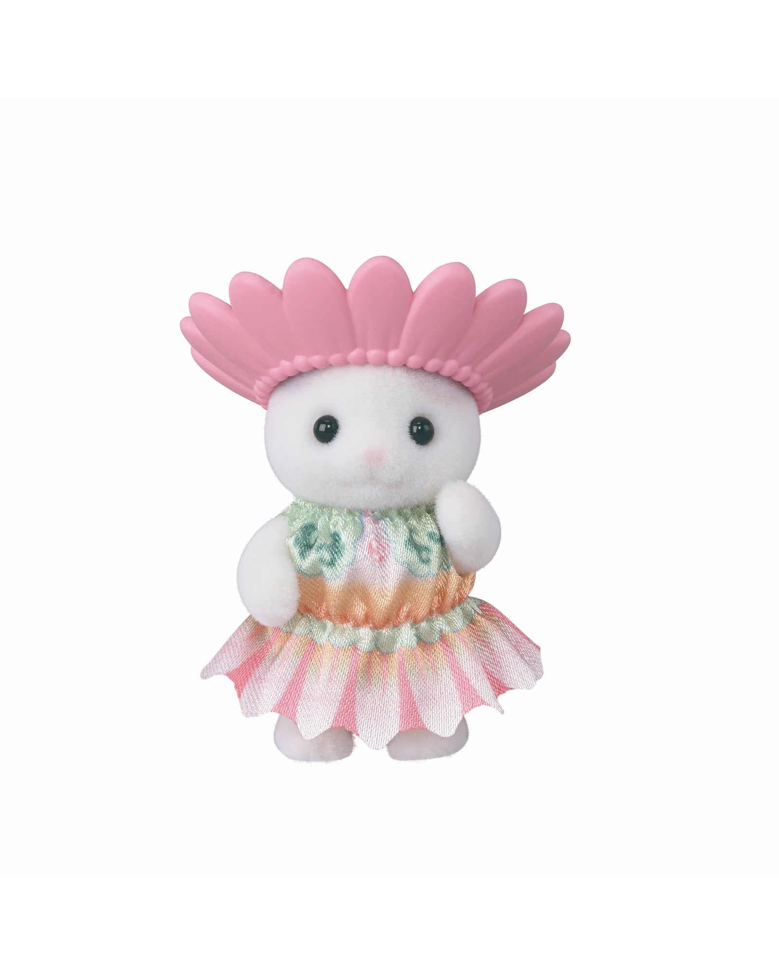 Sylvanian Families - Baby Woodland Fairy Costume Series - Assorted