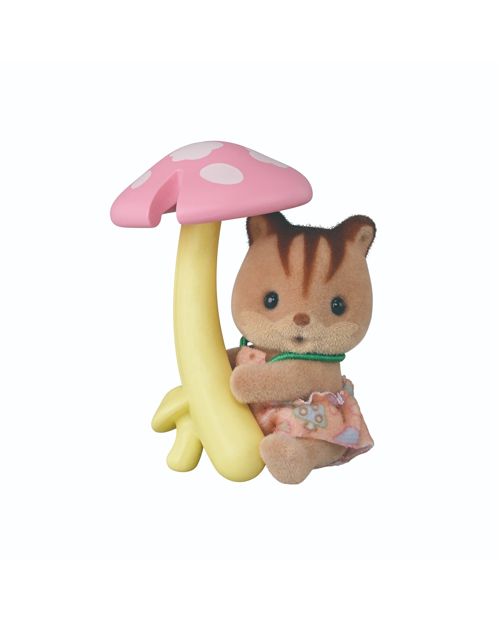 Sylvanian Families - Baby Woodland Fairy Costume Series - Assorted