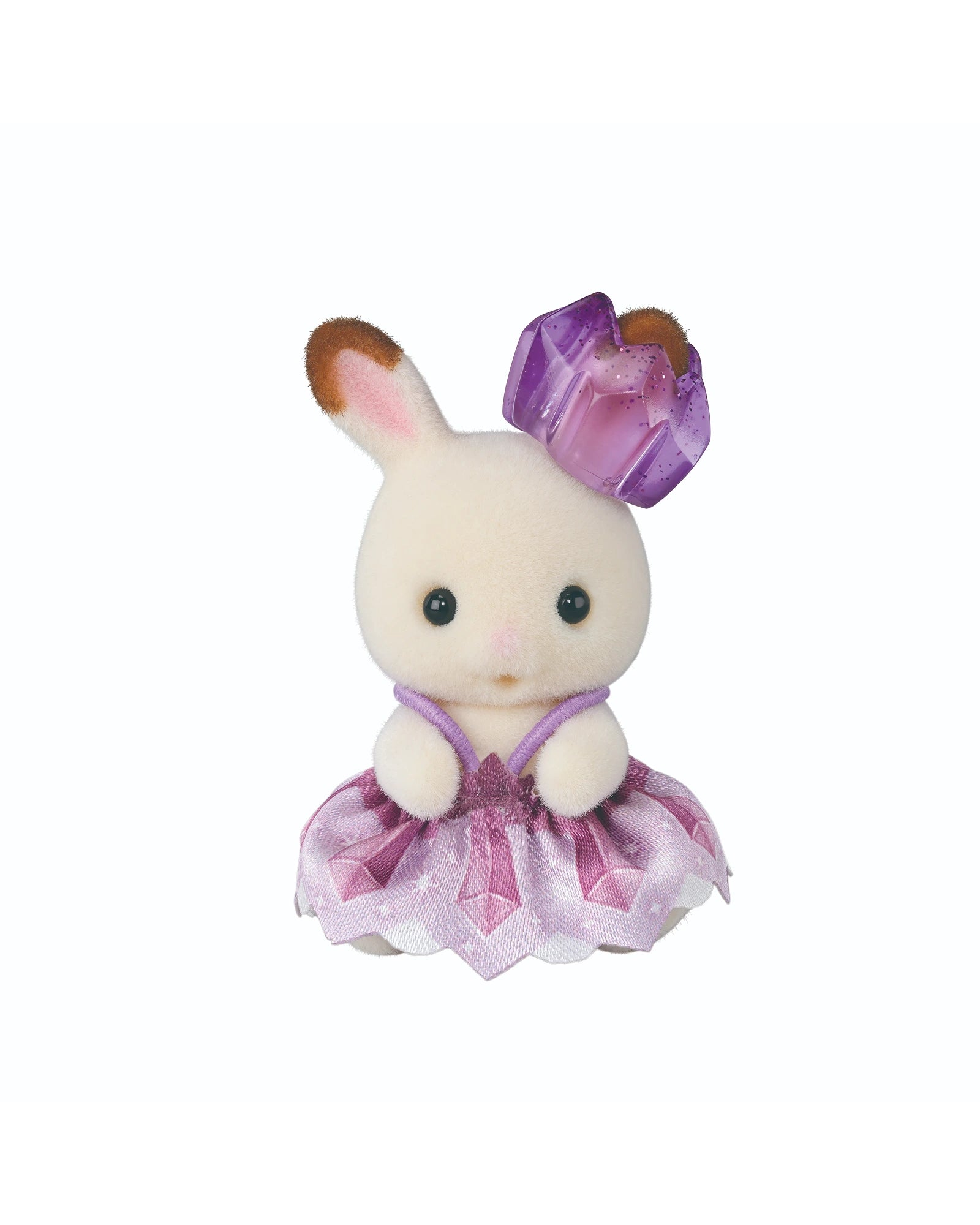 Sylvanian Families - Baby Woodland Fairy Costume Series - Assorted