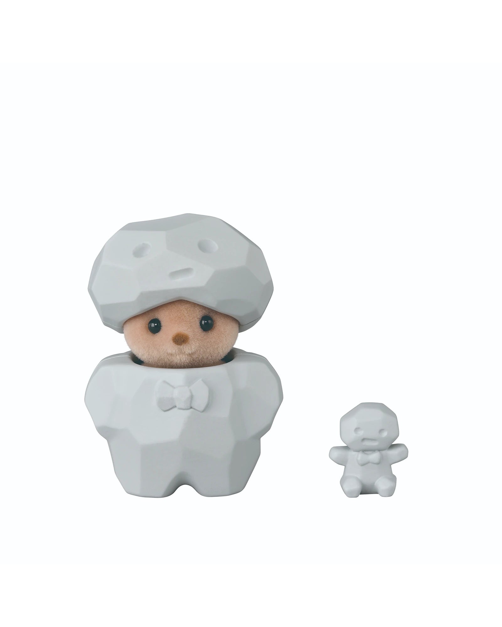 Sylvanian Families - Baby Woodland Fairy Costume Series - Assorted
