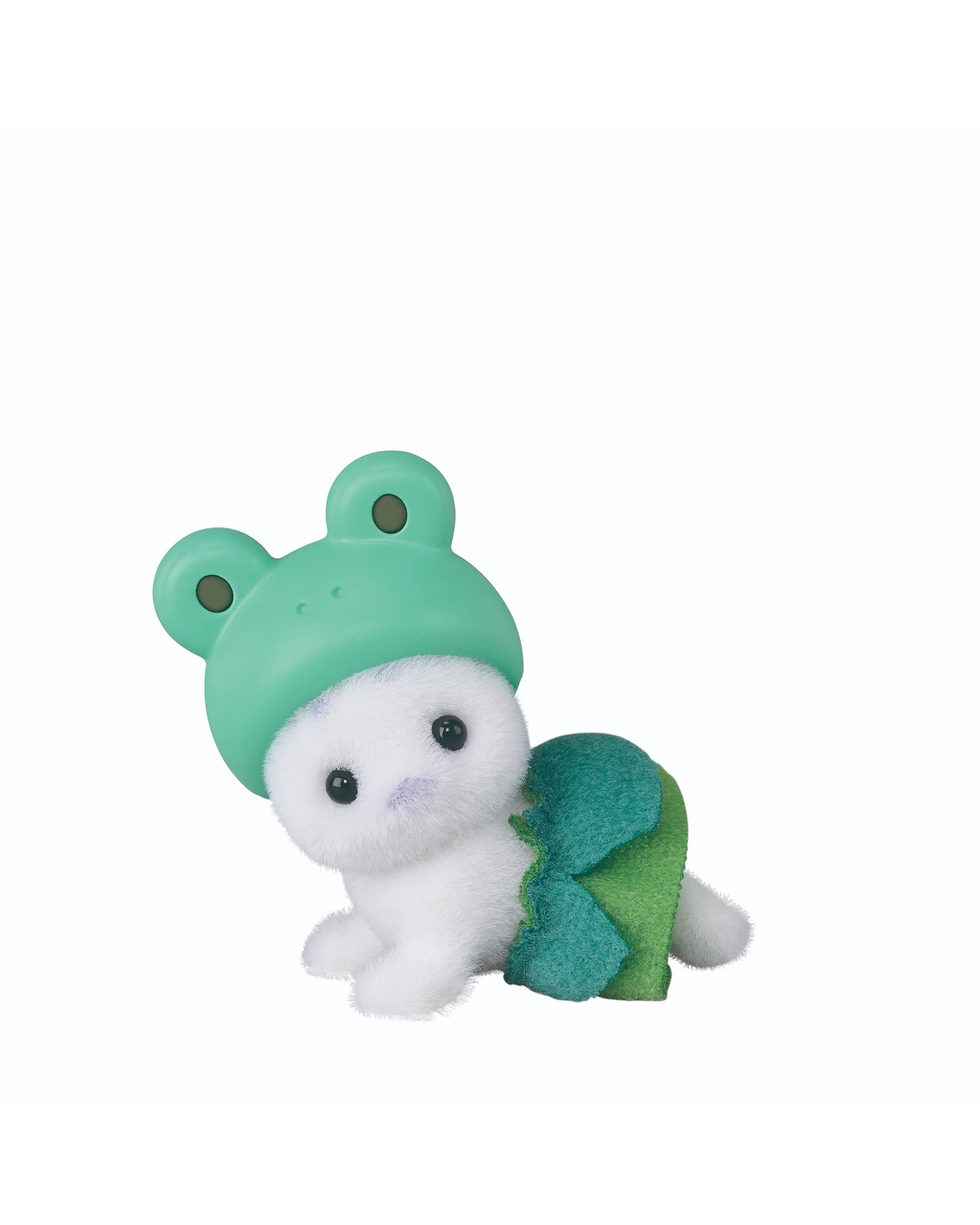 Sylvanian Families - Baby Woodland Fairy Costume Series - Assorted