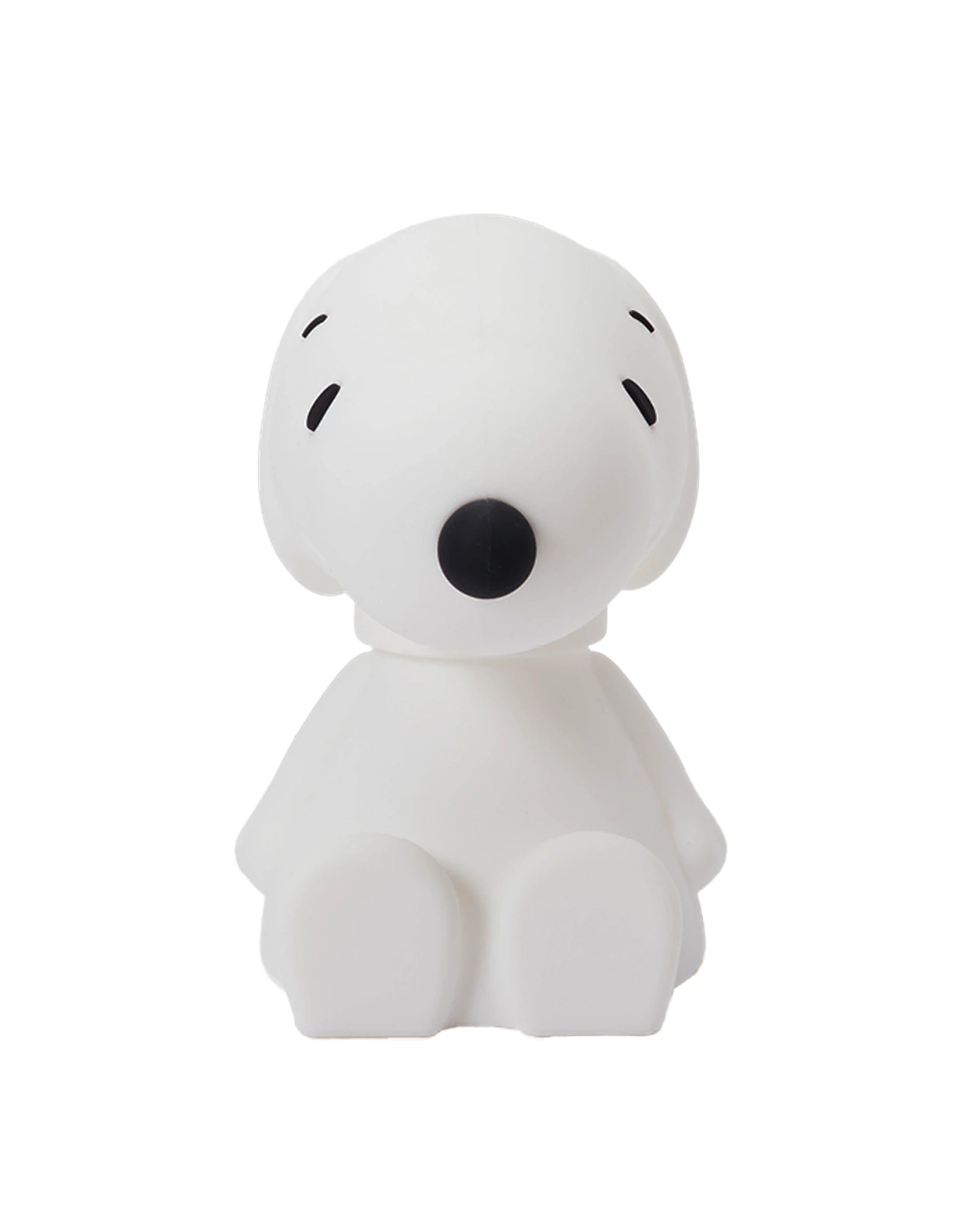 Mr. Maria Snoopy First Light Lamp
