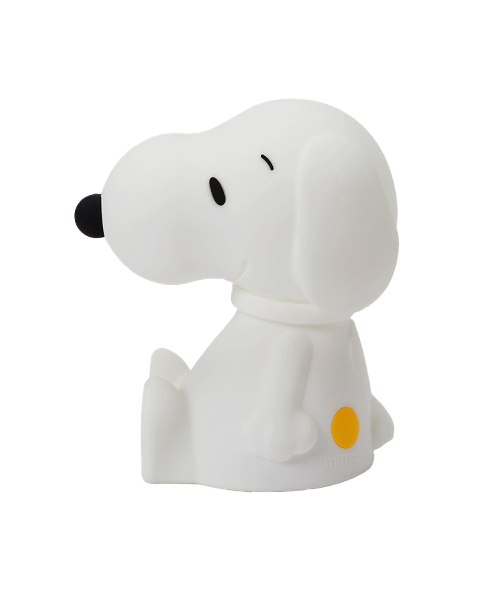 Mr. Maria Snoopy First Light Lamp