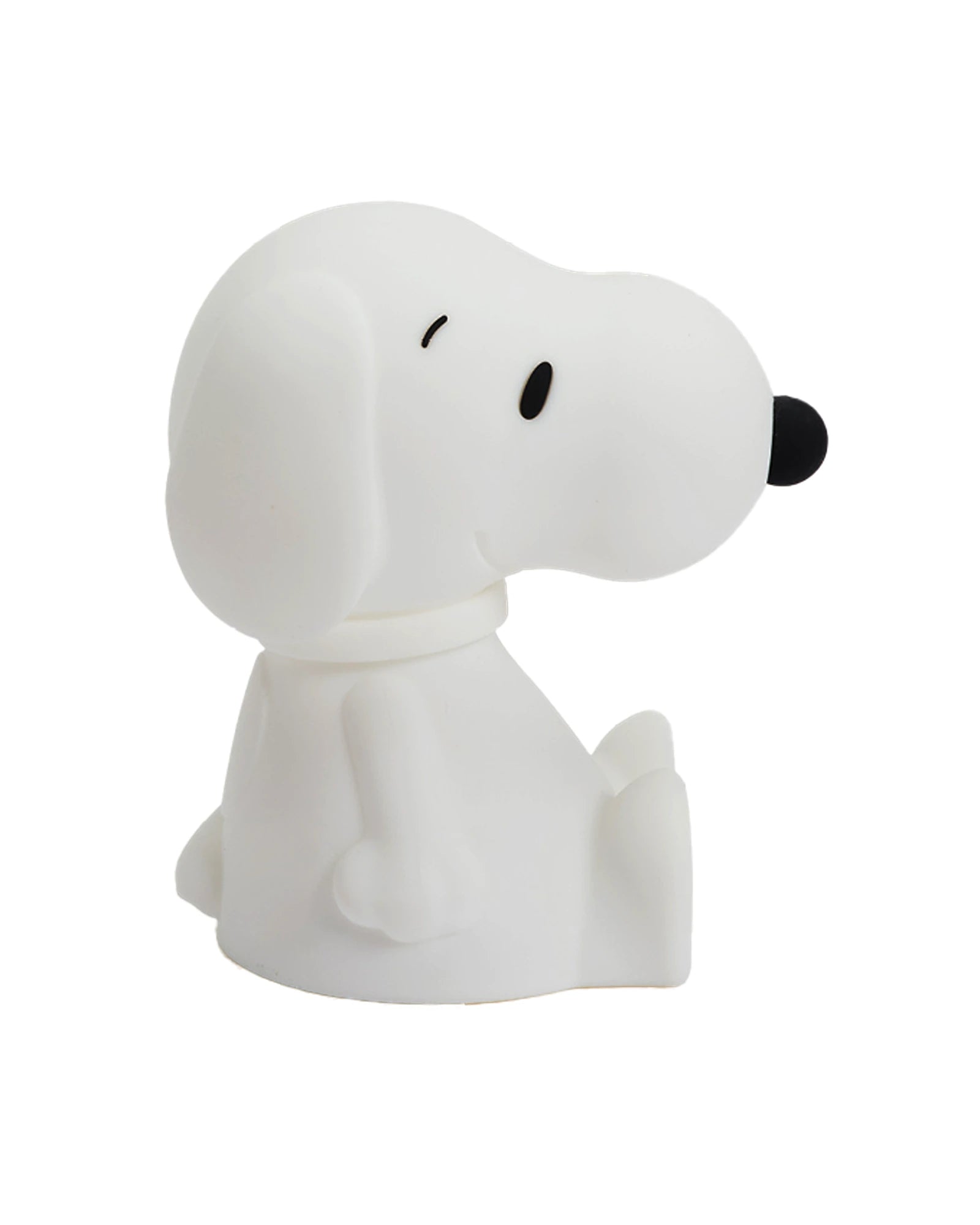 Mr. Maria Snoopy First Light Lamp