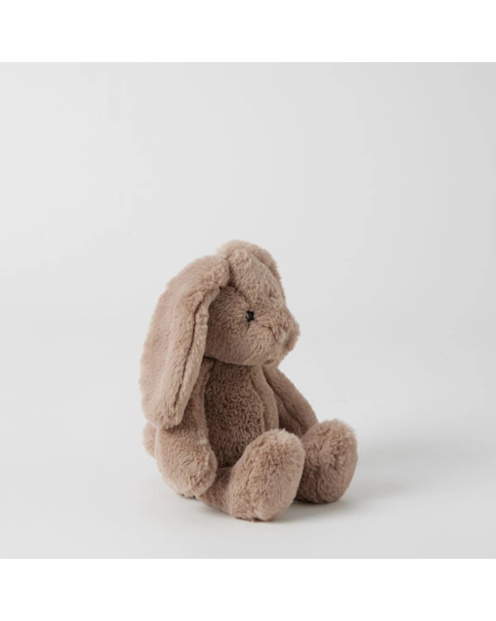 Taupe Bunny Small