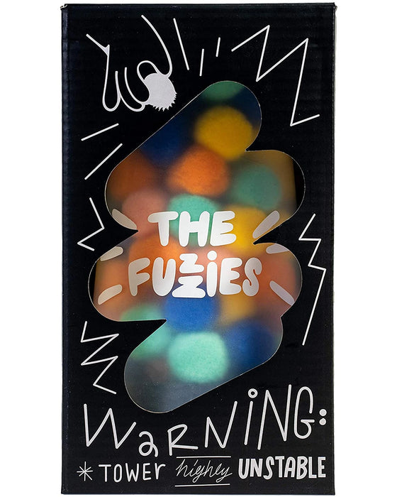 The Fuzzies Games