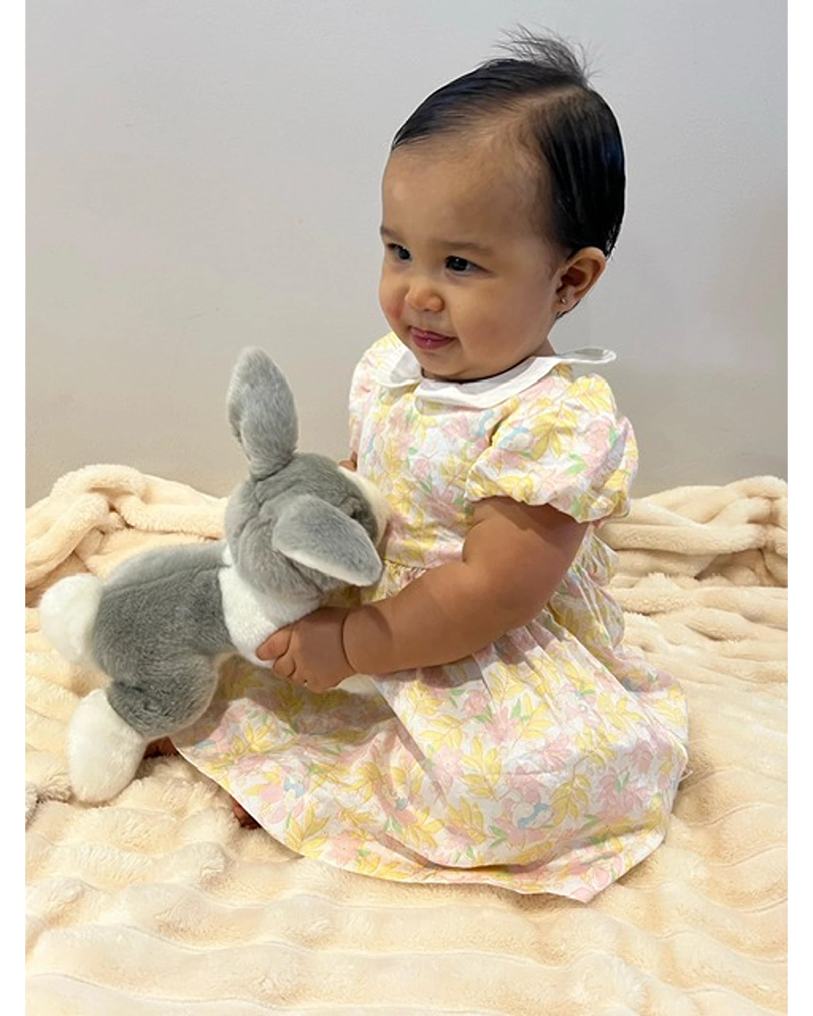 Rupert Rabbit