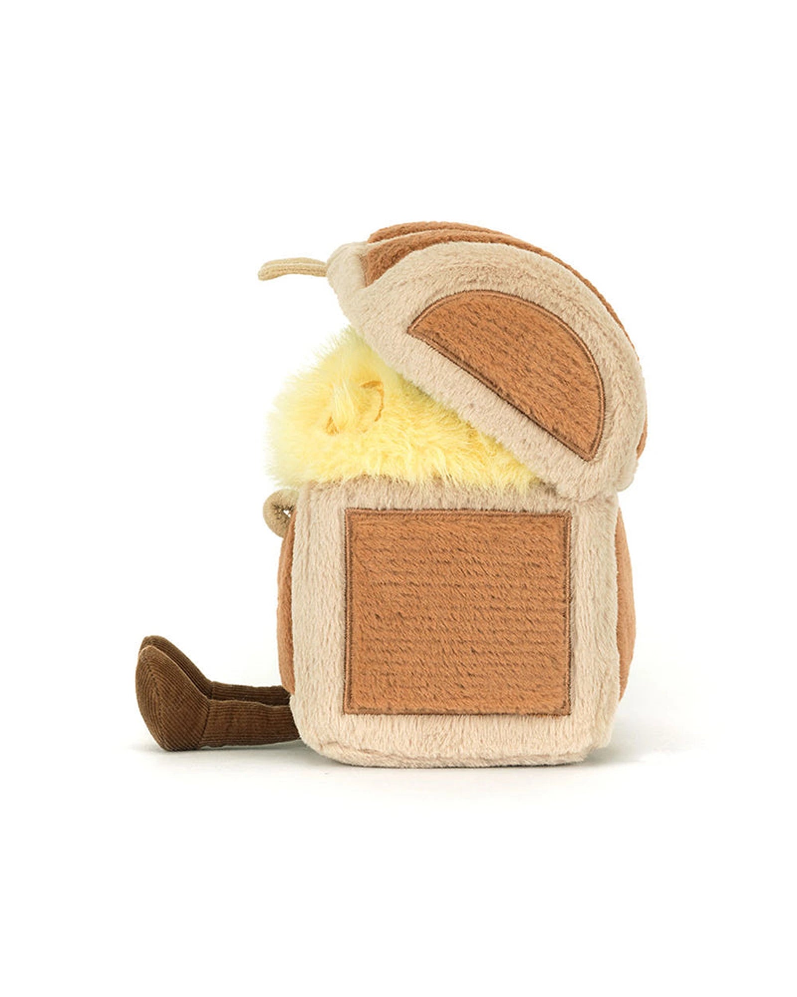 Jellycat Amuseables Treasure Chest
