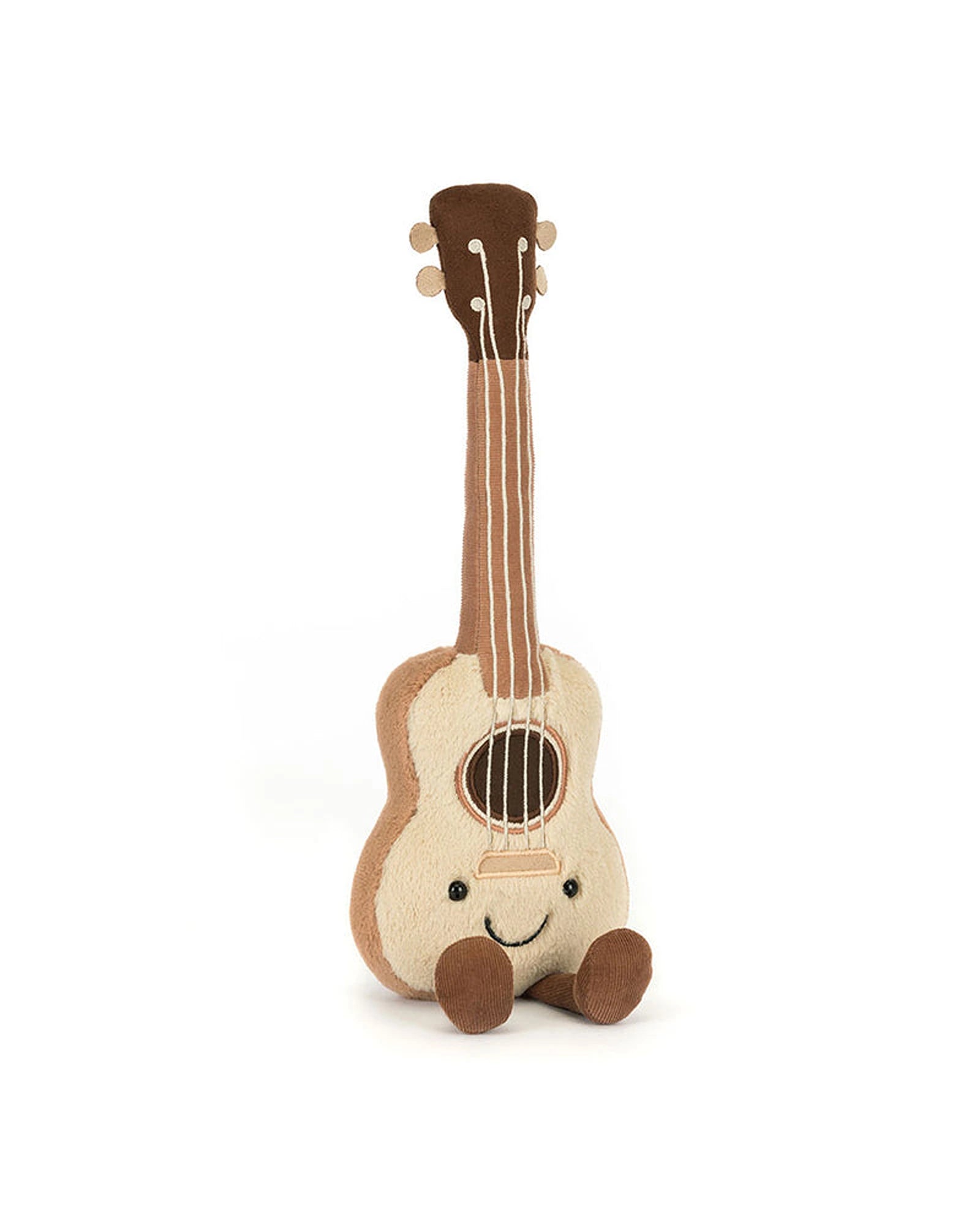 Jellycat Amuseables Ukulele