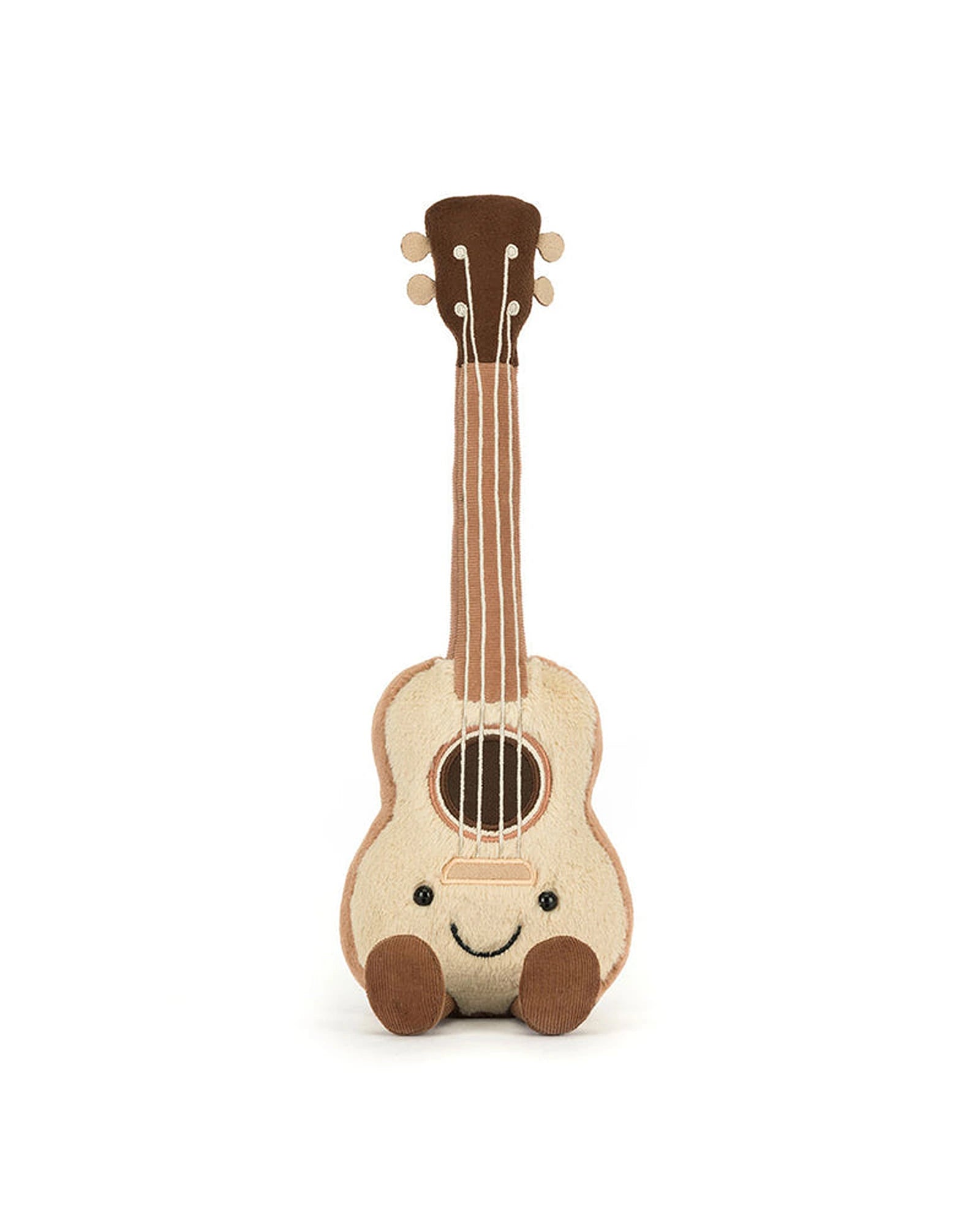Jellycat Amuseables Ukulele