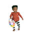 Baby Einstein Hape Playful Painter Magic Touch Color Palette