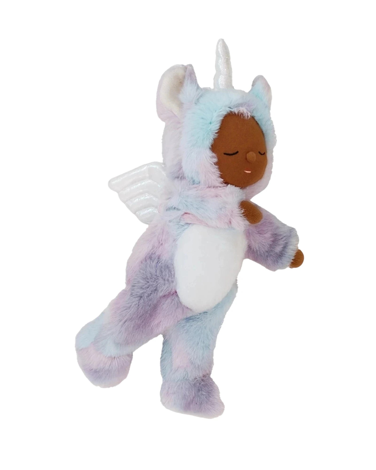 Olli Ella Cozy Dinkum Unicorn - Stardust