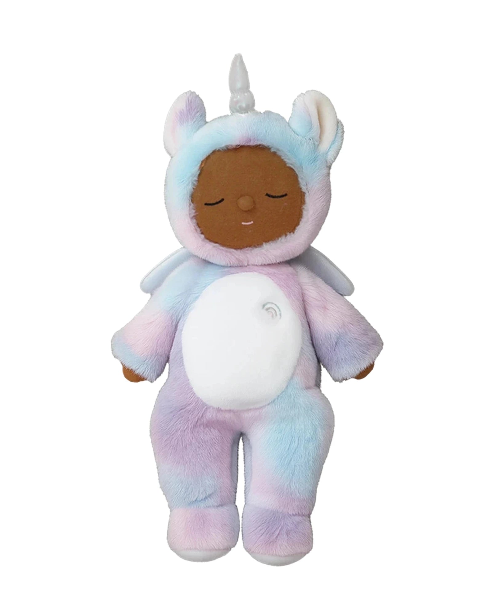 Olli Ella Cozy Dinkum Unicorn - Stardust