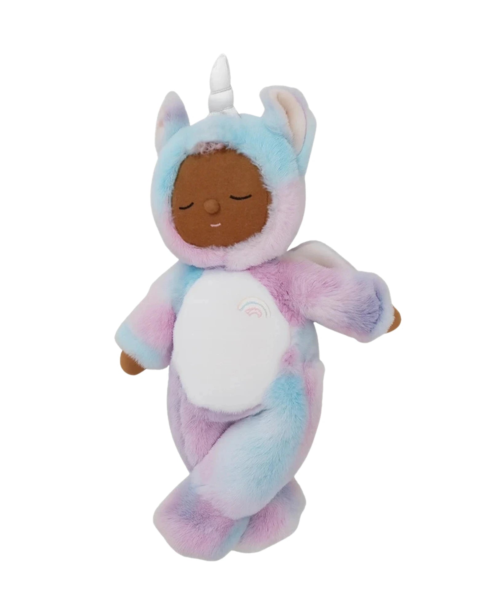 Olli Ella Cozy Dinkum Unicorn - Stardust