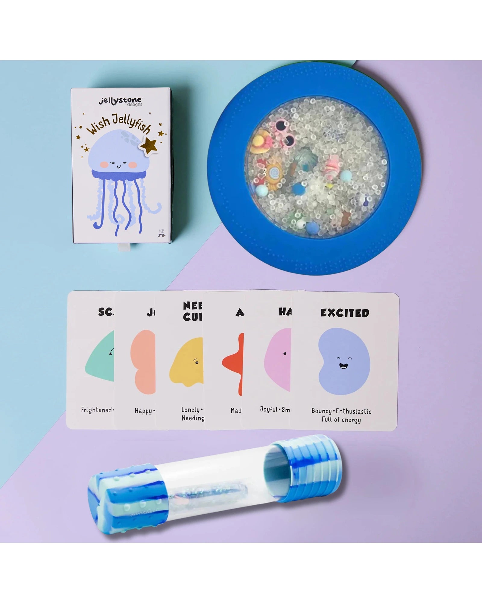 Big Feelings Kit Under the Sea