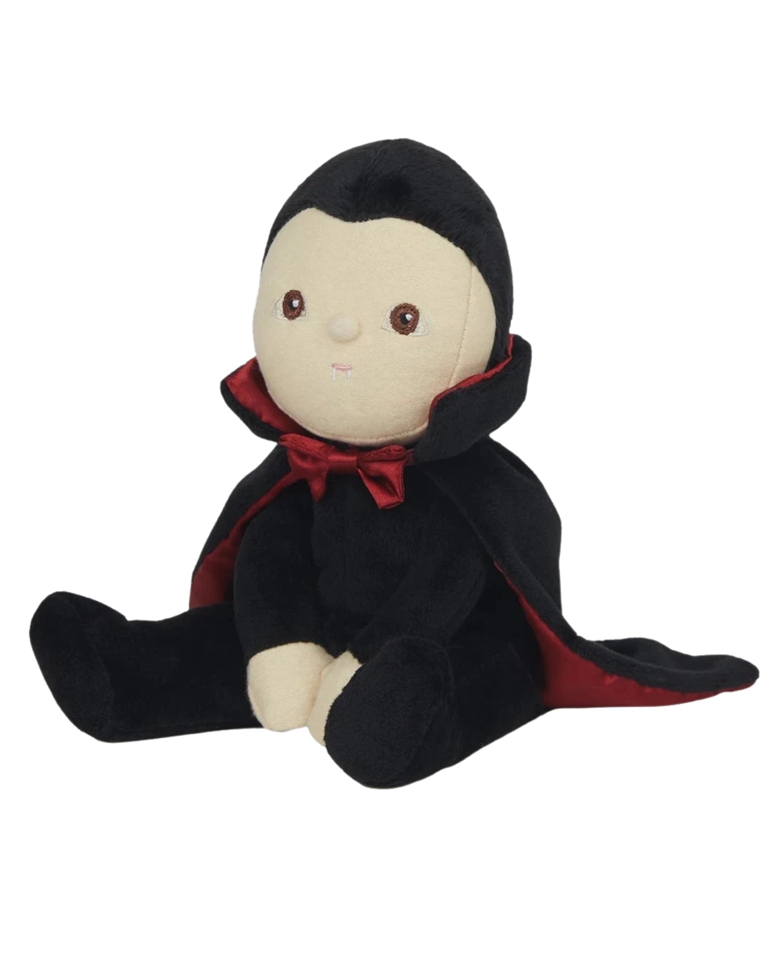 Olli Ella Dinky Dinkum Doll - Vincent Vampire