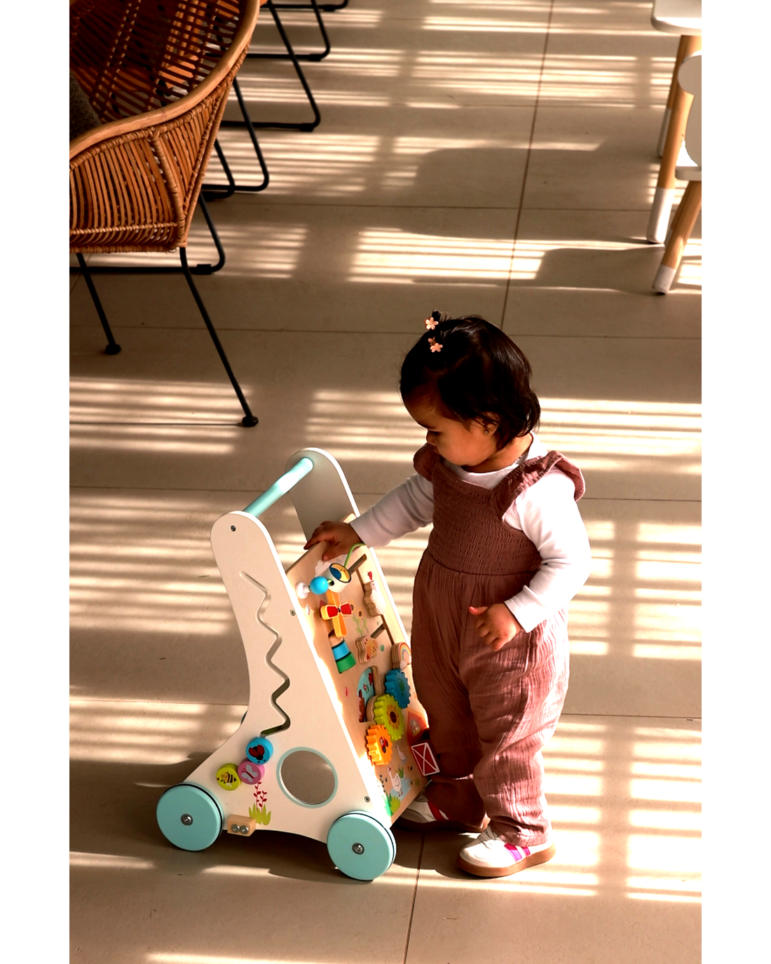 Farm Multi Activity Walker