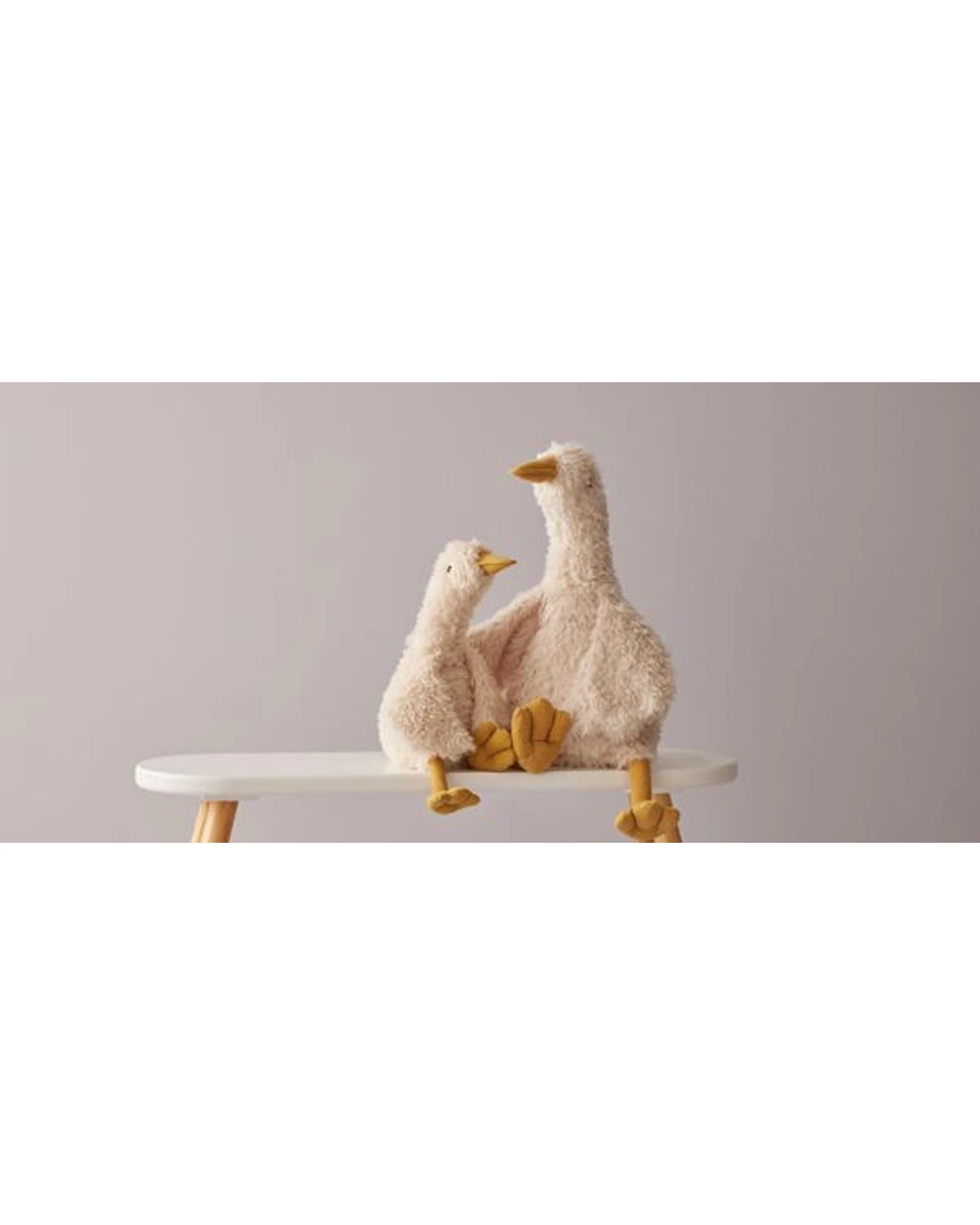 Jiggle and Giggle Wiggles The Duck