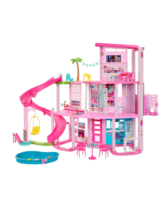 Barbie Dreamhouse Playset