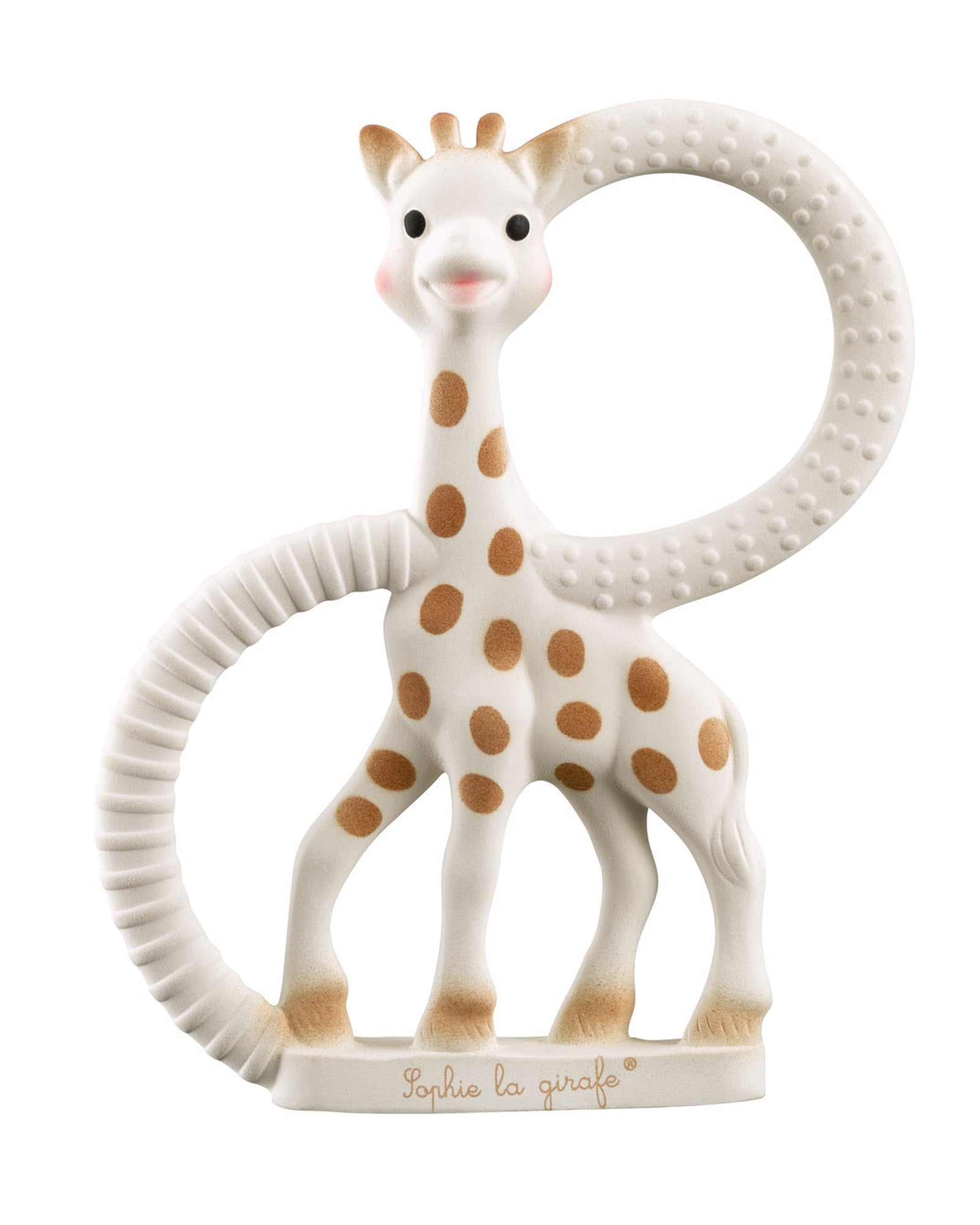Sophie The Giraffe Teething Ring