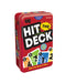 Hit the Deck Tinned Game