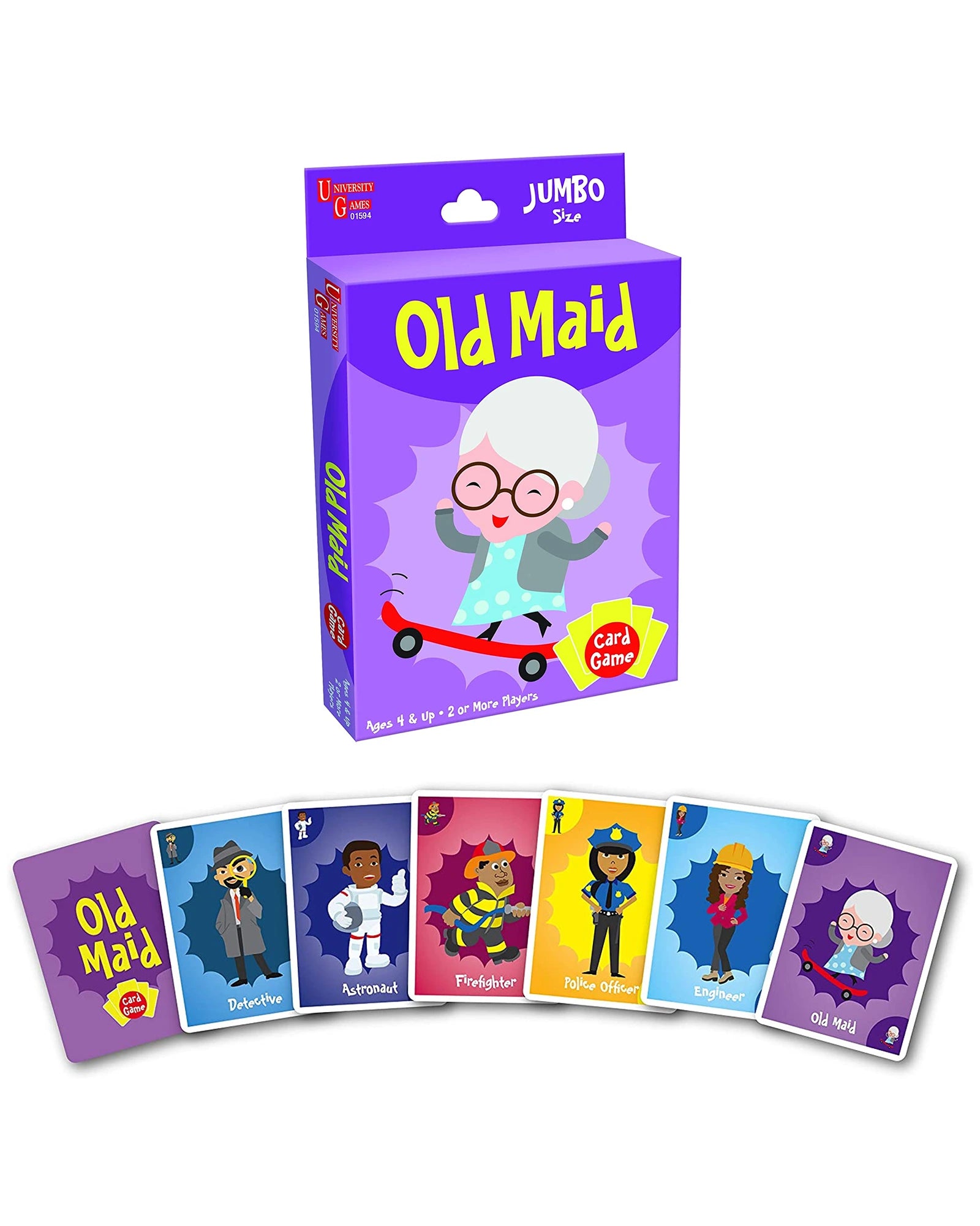 Old Maid