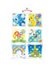 Quercetti Jumbo Gears - Kidstuff