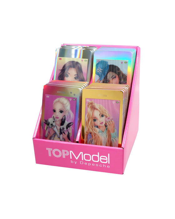 Mobile notebook