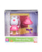 Peppa Pig Peppa And Friends Dress Up Assortment