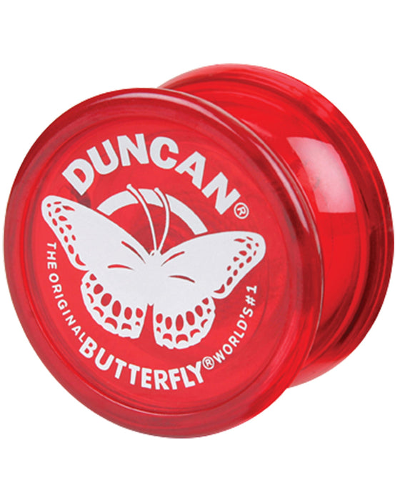 Duncan Yo Yo Beginner Butterfly - Assorted